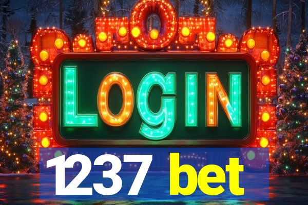 1237 bet
